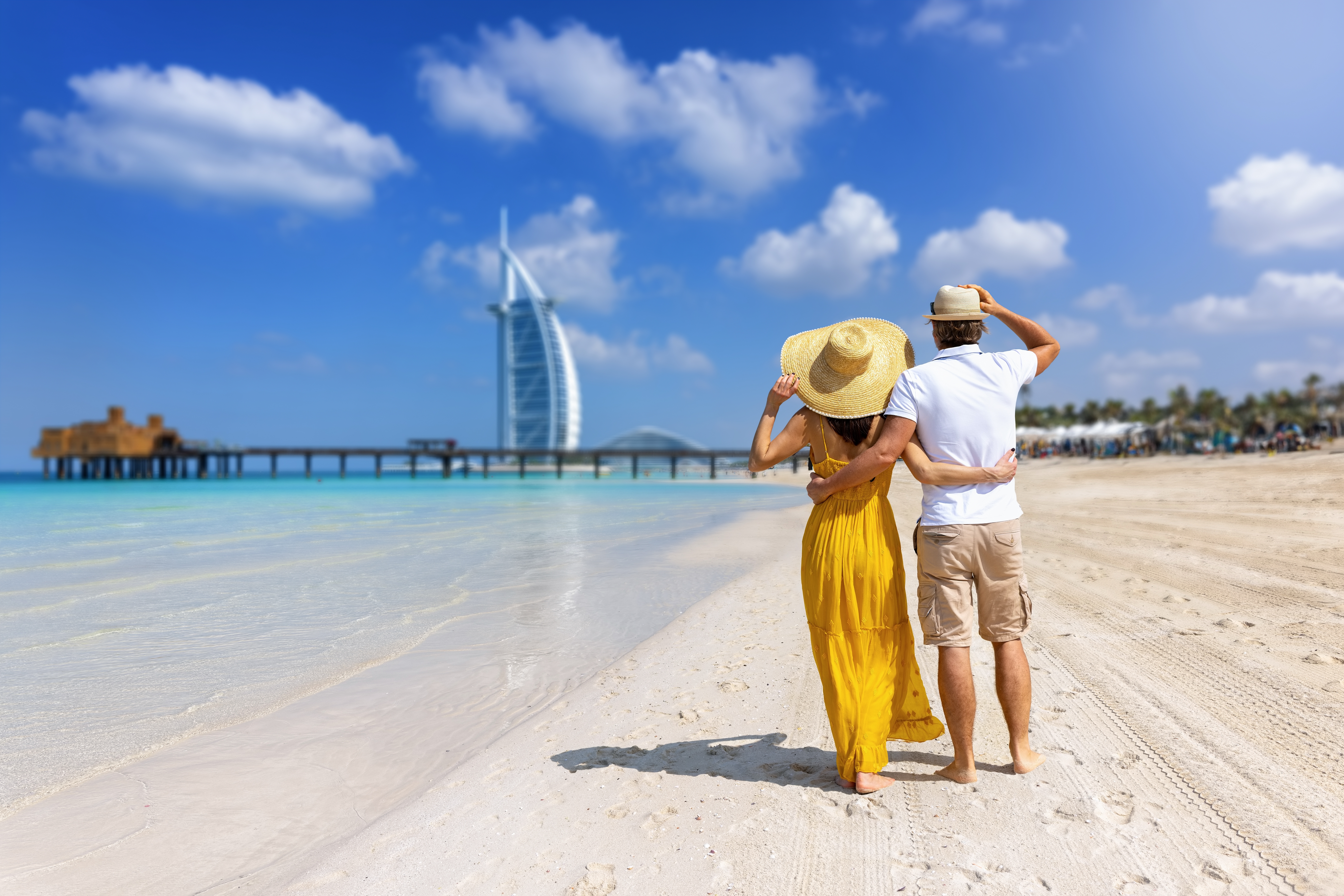 Middle East Adult Only Holidays